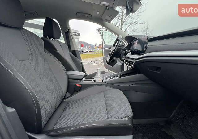 Білий Шкода Октавія, об'ємом двигуна 1.4 л та пробігом 219 тис. км за 17900 $, фото 49 на Automoto.ua