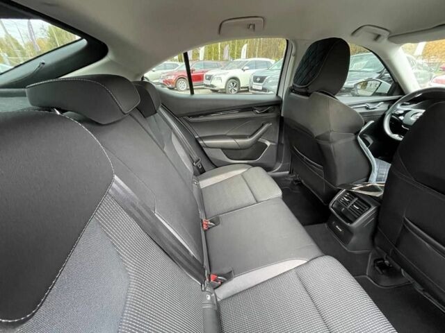 Шкода Октавия 2020 в Кривом Роге на Automoto.ua Белый Шкода Октавия, объемом двигателя 1.4 л и пробегом 75 тыс. км за 22400 $, фото 21 на Automoto.ua