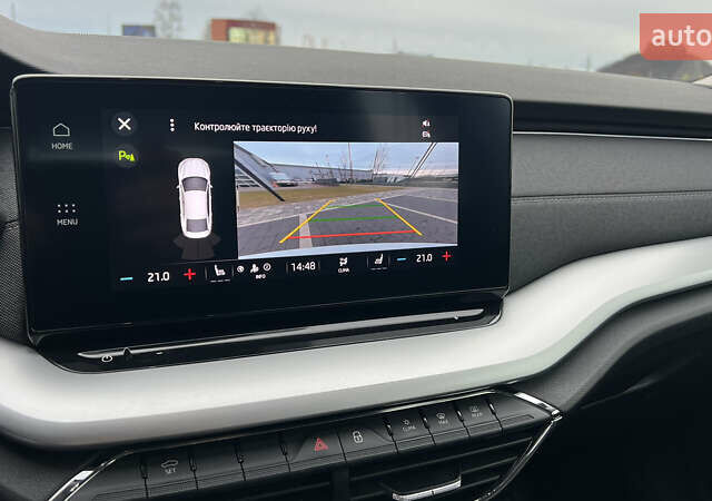 Білий Шкода Октавія, об'ємом двигуна 1.4 л та пробігом 219 тис. км за 17900 $, фото 39 на Automoto.ua