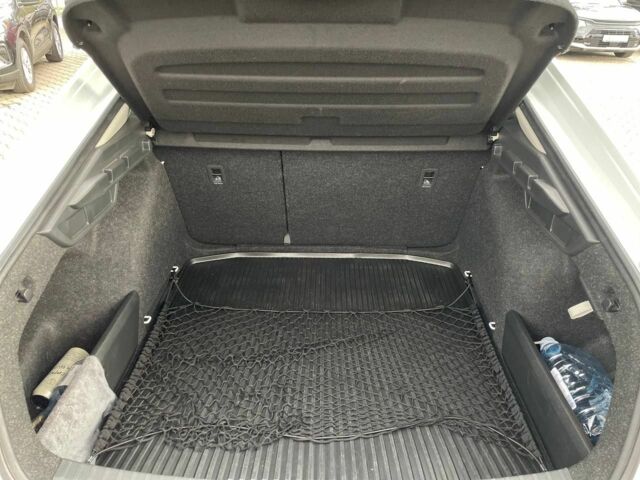 Шкода Октавия 2020 в Кривом Роге на Automoto.ua Белый Шкода Октавия, объемом двигателя 1.4 л и пробегом 75 тыс. км за 22400 $, фото 22 на Automoto.ua