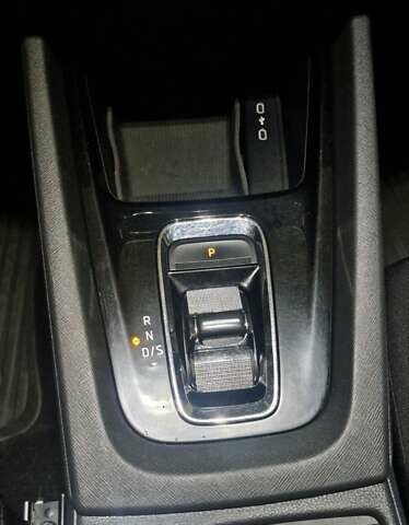 Белый Шкода Октавия, объемом двигателя 1.4 л и пробегом 214 тыс. км за 17500 $, фото 11 на Automoto.ua