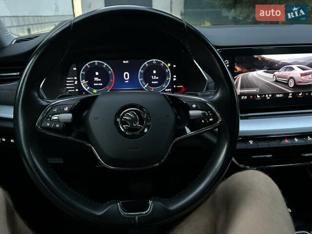 Шкода Октавия 2020 в Мукачеве на Automoto.ua Белый Шкода Октавия, объемом двигателя 1.4 л и пробегом 174 тыс. км за 18299 $, фото 16 на Automoto.ua