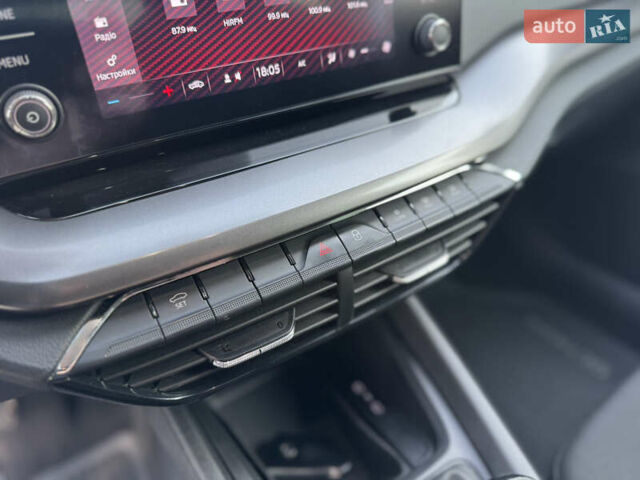 Шкода Октавия 2020 в Ивано-Франковске на Automoto.ua Белый Шкода Октавия, объемом двигателя 1.4 л и пробегом 92 тыс. км за 17777 $, фото 31 на Automoto.ua