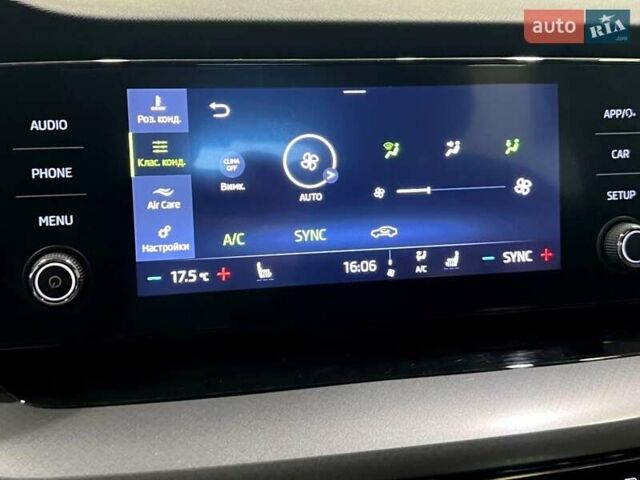 Белый Шкода Октавия, объемом двигателя 1.4 л и пробегом 108 тыс. км за 20000 $, фото 38 на Automoto.ua