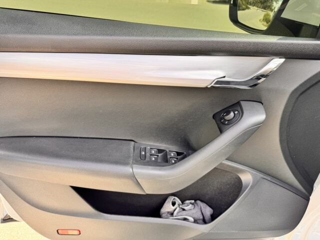 Білий Шкода Октавія, об'ємом двигуна 0 л та пробігом 200 тис. км за 15700 $, фото 14 на Automoto.ua