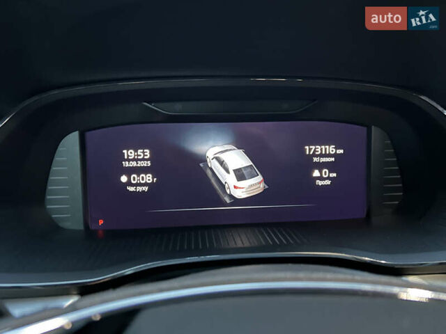 Шкода Октавия 2020 в Мукачеве на Automoto.ua Белый Шкода Октавия, объемом двигателя 1.4 л и пробегом 174 тыс. км за 18299 $, фото 59 на Automoto.ua