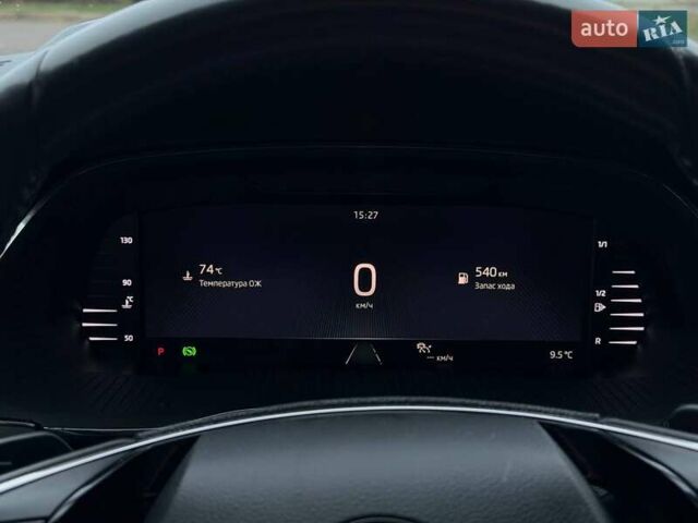 Білий Шкода Октавія, об'ємом двигуна 2 л та пробігом 258 тис. км за 22000 $, фото 54 на Automoto.ua