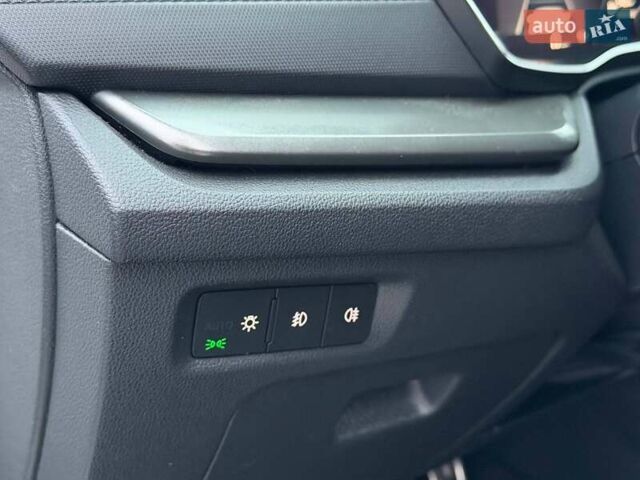 Білий Шкода Октавія, об'ємом двигуна 2 л та пробігом 258 тис. км за 22000 $, фото 40 на Automoto.ua