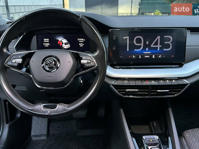 Шкода Октавия 2020 в Мукачеве на Automoto.ua Белый Шкода Октавия, объемом двигателя 1.4 л и пробегом 174 тыс. км за 18299 $, фото 20 на Automoto.ua