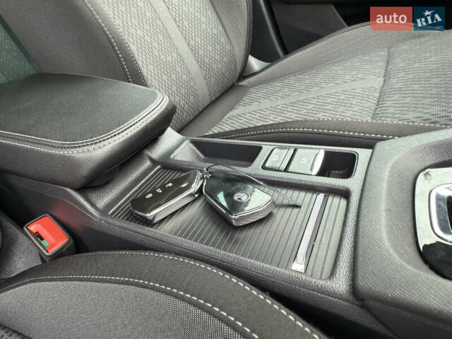 Білий Шкода Октавія, об'ємом двигуна 1.97 л та пробігом 178 тис. км за 19555 $, фото 70 на Automoto.ua