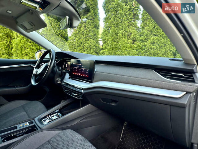 Білий Шкода Октавія, об'ємом двигуна 1.97 л та пробігом 178 тис. км за 19950 $, фото 44 на Automoto.ua