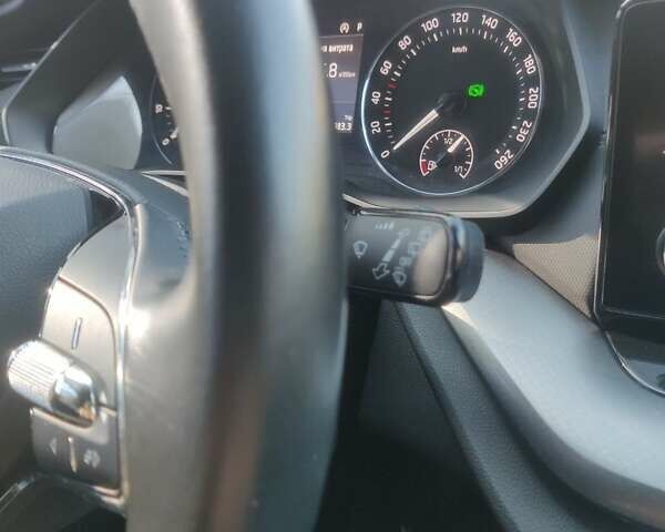 Белый Шкода Октавия, объемом двигателя 1.4 л и пробегом 107 тыс. км за 17900 $, фото 23 на Automoto.ua