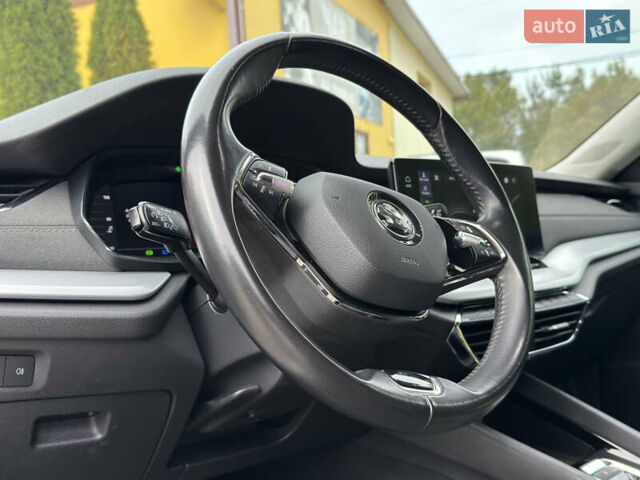 Белый Шкода Октавия, объемом двигателя 1.97 л и пробегом 177 тыс. км за 19999 $, фото 40 на Automoto.ua