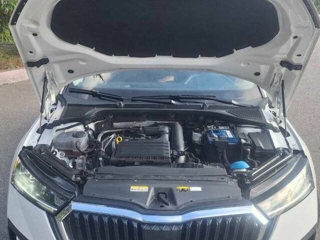 Шкода Октавия 2021 в Обухове на Automoto.ua Белый Шкода Октавия, объемом двигателя 1.4 л и пробегом 167 тыс. км за 17700 $, фото 21 на Automoto.ua