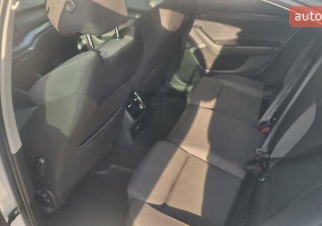 Білий Шкода Октавія, об'ємом двигуна 1.4 л та пробігом 167 тис. км за 17500 $, фото 20 на Automoto.ua