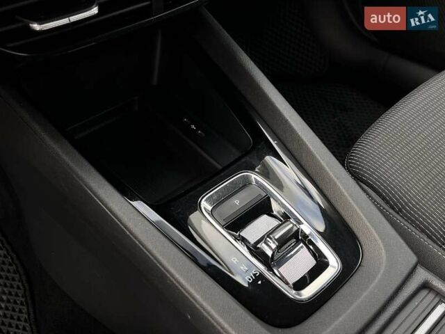 Білий Шкода Октавія, об'ємом двигуна 1.4 л та пробігом 124 тис. км за 19824 $, фото 20 на Automoto.ua