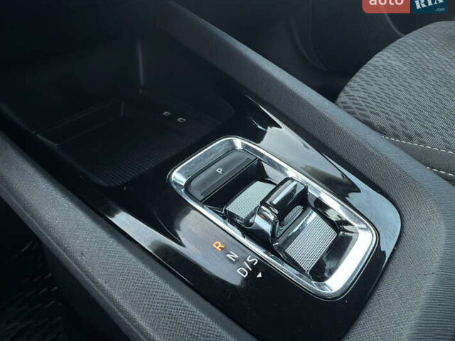 Білий Шкода Октавія, об'ємом двигуна 1.97 л та пробігом 178 тис. км за 19950 $, фото 26 на Automoto.ua