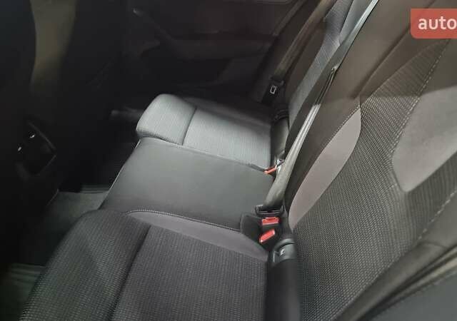 Белый Шкода Октавия, объемом двигателя 1.4 л и пробегом 119 тыс. км за 17500 $, фото 6 на Automoto.ua