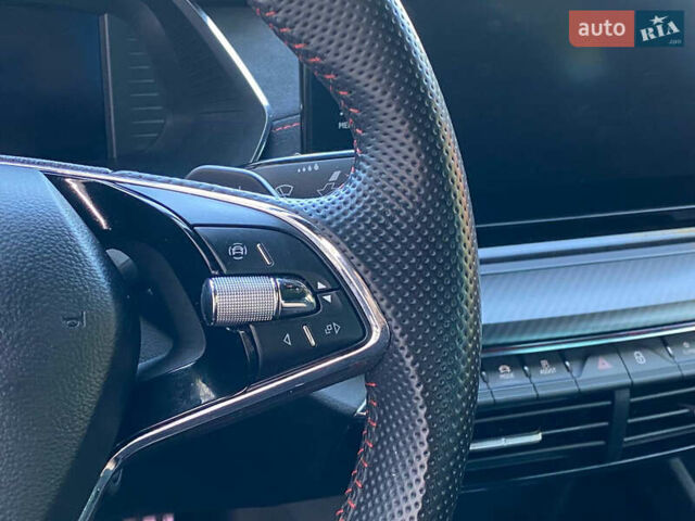 Білий Шкода Октавія, об'ємом двигуна 2 л та пробігом 160 тис. км за 27999 $, фото 49 на Automoto.ua