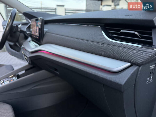 Белый Шкода Октавия, объемом двигателя 1.97 л и пробегом 243 тыс. км за 21500 $, фото 76 на Automoto.ua