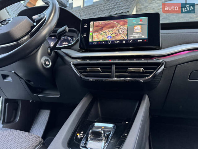 Белый Шкода Октавия, объемом двигателя 1.97 л и пробегом 243 тыс. км за 21500 $, фото 77 на Automoto.ua