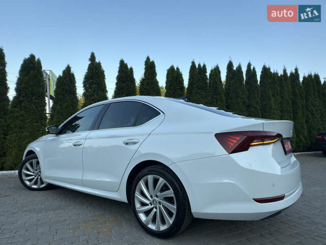 Білий Шкода Октавія, об'ємом двигуна 1.97 л та пробігом 178 тис. км за 19950 $, фото 49 на Automoto.ua