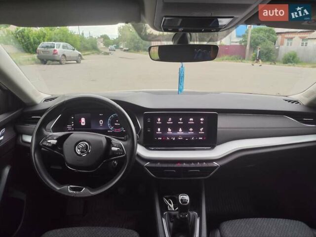 Белый Шкода Октавия, объемом двигателя 0 л и пробегом 109 тыс. км за 22000 $, фото 43 на Automoto.ua