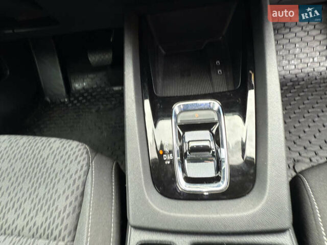 Білий Шкода Октавія, об'ємом двигуна 1.97 л та пробігом 178 тис. км за 19555 $, фото 71 на Automoto.ua