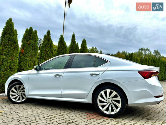 Білий Шкода Октавія, об'ємом двигуна 1.97 л та пробігом 178 тис. км за 19555 $, фото 34 на Automoto.ua