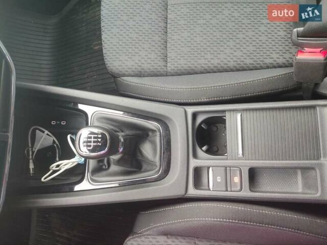 Белый Шкода Октавия, объемом двигателя 2 л и пробегом 109 тыс. км за 18600 $, фото 39 на Automoto.ua