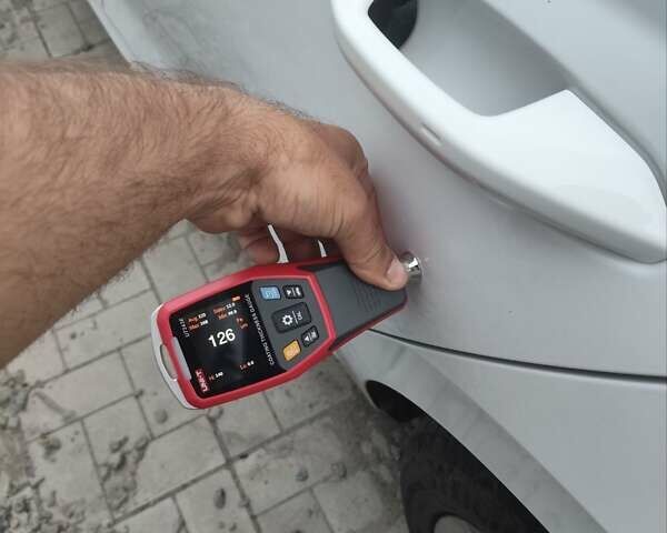Белый Шкода Октавия, объемом двигателя 0 л и пробегом 109 тыс. км за 22000 $, фото 22 на Automoto.ua
