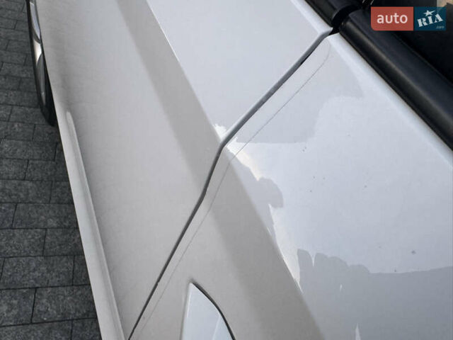 Белый Шкода Октавия, объемом двигателя 1.97 л и пробегом 243 тыс. км за 21500 $, фото 55 на Automoto.ua