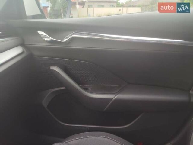 Белый Шкода Октавия, объемом двигателя 2 л и пробегом 109 тыс. км за 18600 $, фото 40 на Automoto.ua