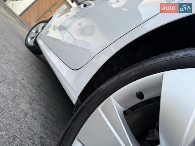 Белый Шкода Октавия, объемом двигателя 1.97 л и пробегом 243 тыс. км за 21500 $, фото 50 на Automoto.ua