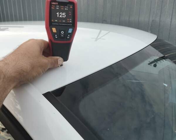 Белый Шкода Октавия, объемом двигателя 0 л и пробегом 109 тыс. км за 22000 $, фото 17 на Automoto.ua
