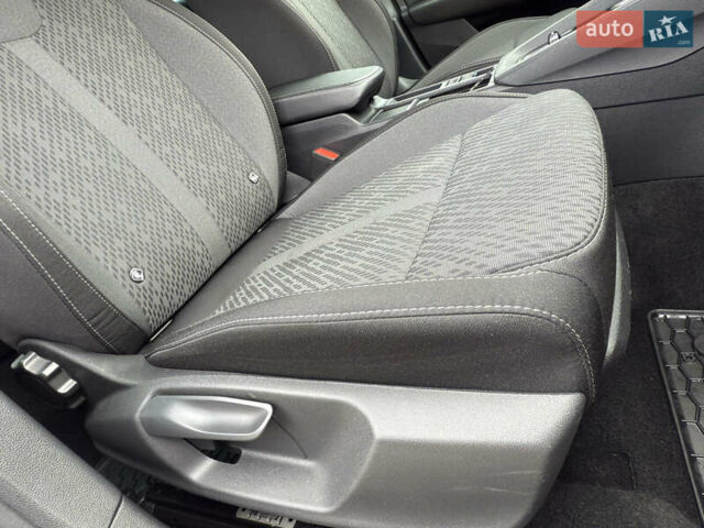 Білий Шкода Октавія, об'ємом двигуна 1.97 л та пробігом 178 тис. км за 19555 $, фото 73 на Automoto.ua