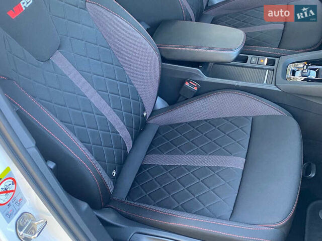 Білий Шкода Октавія, об'ємом двигуна 2 л та пробігом 160 тис. км за 27999 $, фото 54 на Automoto.ua