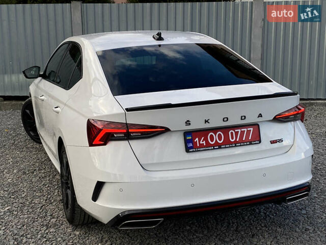 Білий Шкода Октавія, об'ємом двигуна 2 л та пробігом 160 тис. км за 27999 $, фото 28 на Automoto.ua