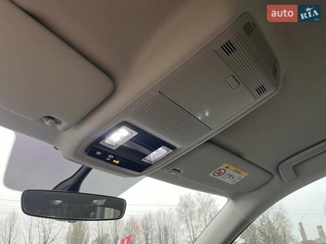 Білий Шкода Октавія, об'ємом двигуна 1.4 л та пробігом 117 тис. км за 18518 $, фото 21 на Automoto.ua