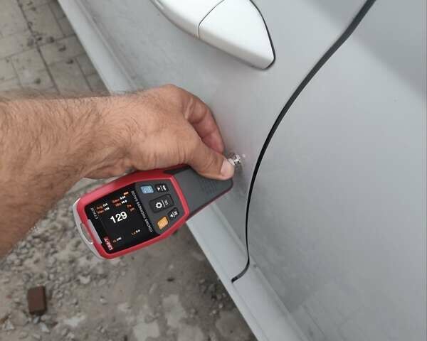 Белый Шкода Октавия, объемом двигателя 0 л и пробегом 109 тыс. км за 22000 $, фото 23 на Automoto.ua