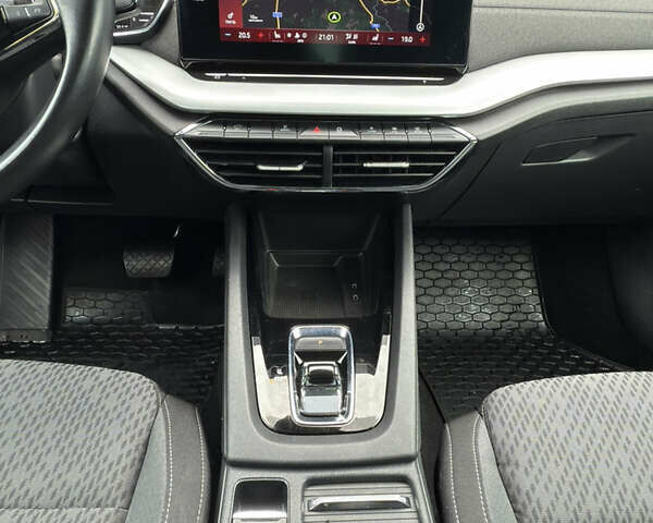 Белый Шкода Октавия, объемом двигателя 1.97 л и пробегом 177 тыс. км за 19999 $, фото 29 на Automoto.ua