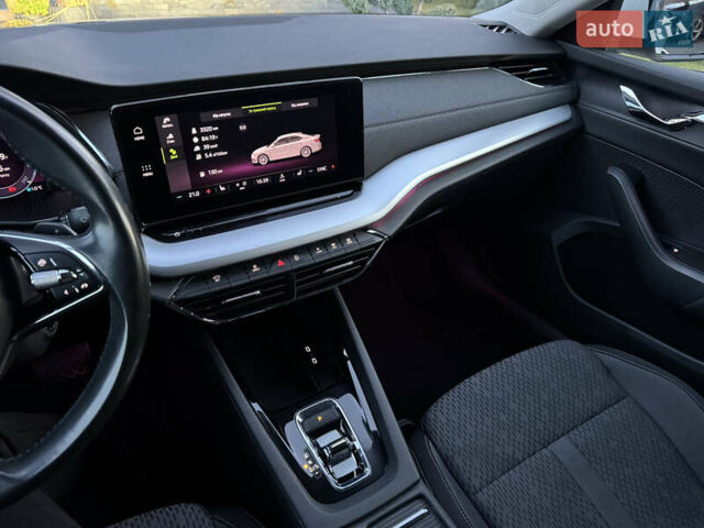 Белый Шкода Октавия, объемом двигателя 1.97 л и пробегом 243 тыс. км за 21500 $, фото 73 на Automoto.ua