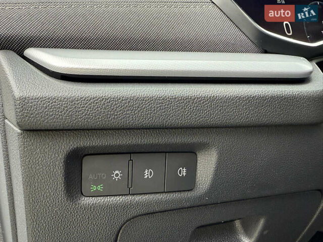 Білий Шкода Октавія, об'ємом двигуна 1.97 л та пробігом 178 тис. км за 19555 $, фото 44 на Automoto.ua