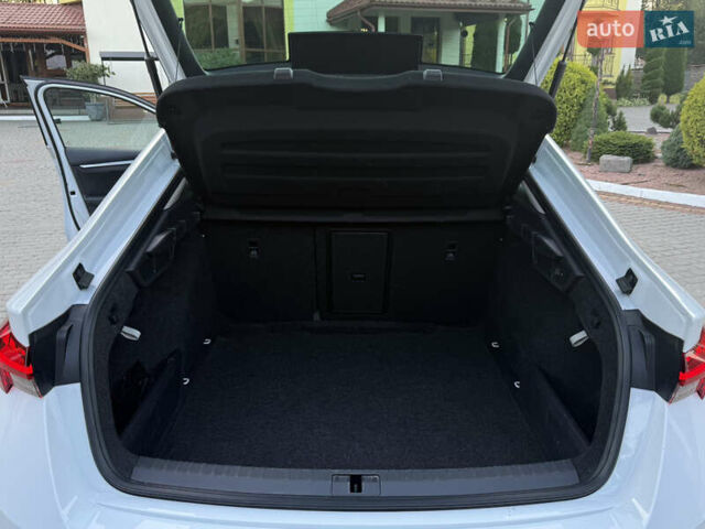 Білий Шкода Октавія, об'ємом двигуна 1.97 л та пробігом 178 тис. км за 19950 $, фото 21 на Automoto.ua