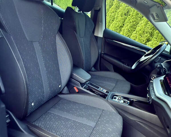 Білий Шкода Октавія, об'ємом двигуна 1.97 л та пробігом 178 тис. км за 19950 $, фото 42 на Automoto.ua