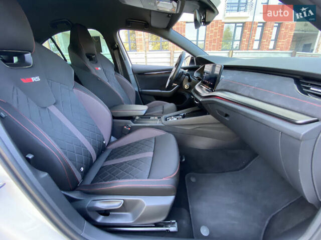 Білий Шкода Октавія, об'ємом двигуна 2 л та пробігом 160 тис. км за 27999 $, фото 41 на Automoto.ua