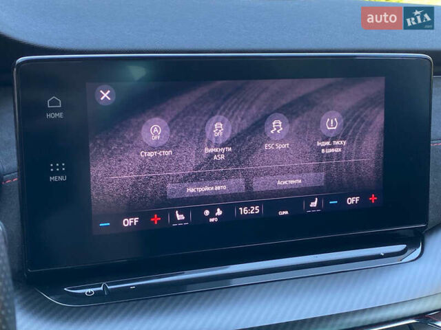 Білий Шкода Октавія, об'ємом двигуна 2 л та пробігом 160 тис. км за 27999 $, фото 43 на Automoto.ua