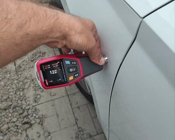 Белый Шкода Октавия, объемом двигателя 0 л и пробегом 109 тыс. км за 22000 $, фото 24 на Automoto.ua