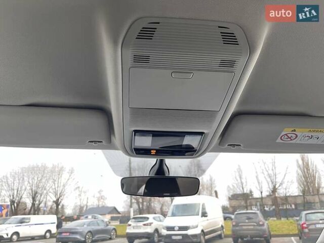 Білий Шкода Октавія, об'ємом двигуна 1.4 л та пробігом 124 тис. км за 19824 $, фото 21 на Automoto.ua