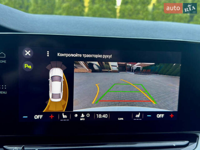 Білий Шкода Октавія, об'ємом двигуна 1.97 л та пробігом 178 тис. км за 19950 $, фото 56 на Automoto.ua